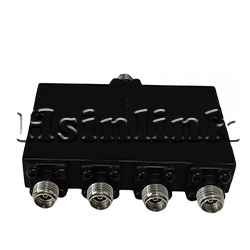 HS-1V4 Divider With 2.92mmF (18-40G)